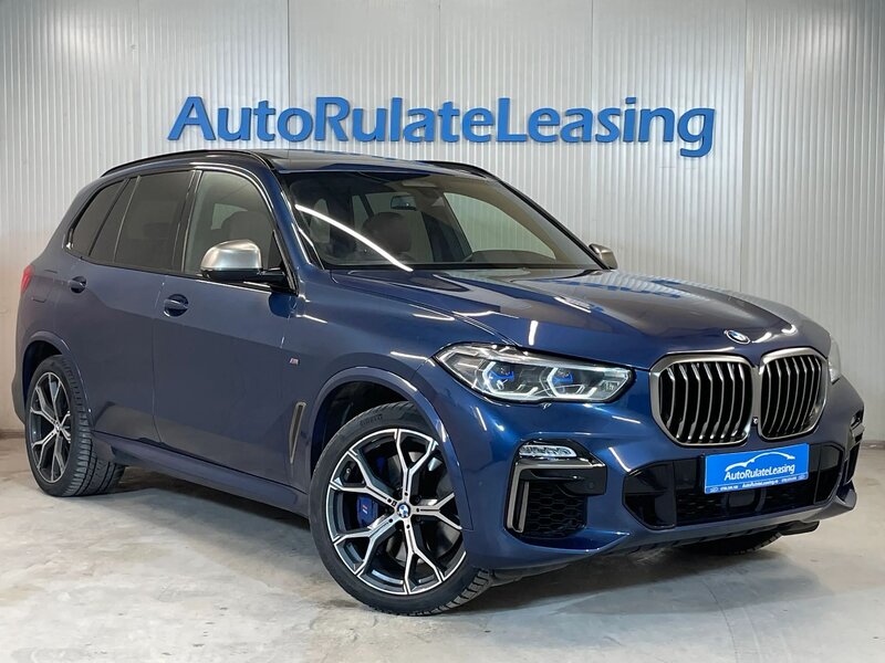 BMW X5M